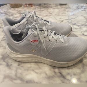 Fresh Foam Arishi v4